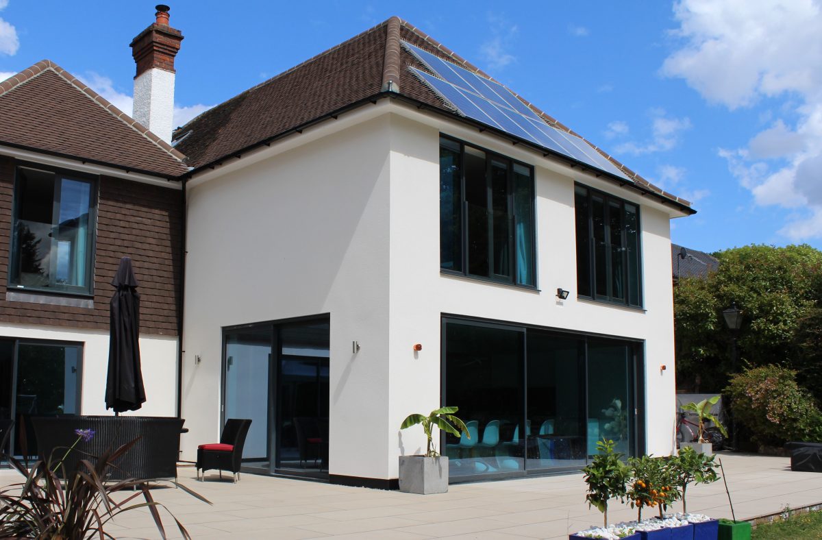 Projects DG GLASS DESIGNS